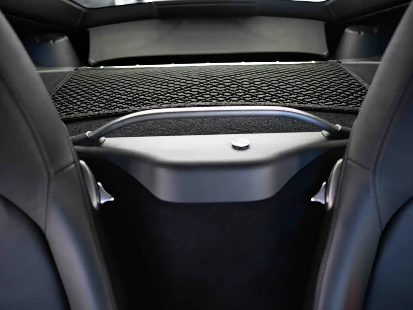 Porsche Cayman 2012 2012 Cayman Black Edition 2.9L