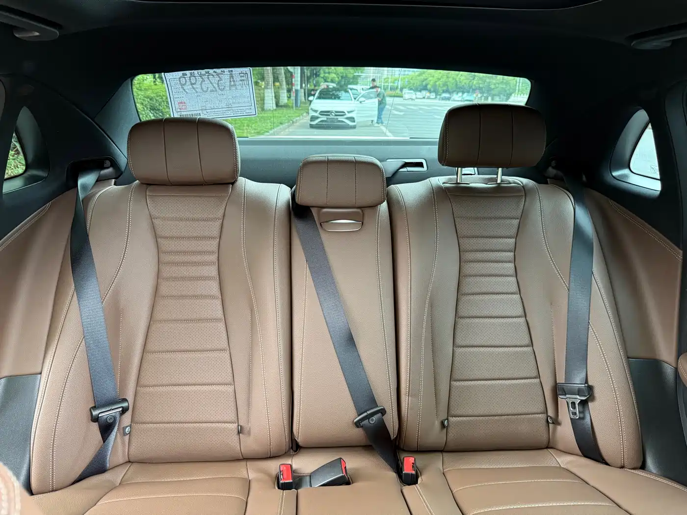 Mercedes-Benz E-Class 2023 Facelift E 260 L Sport фото 20