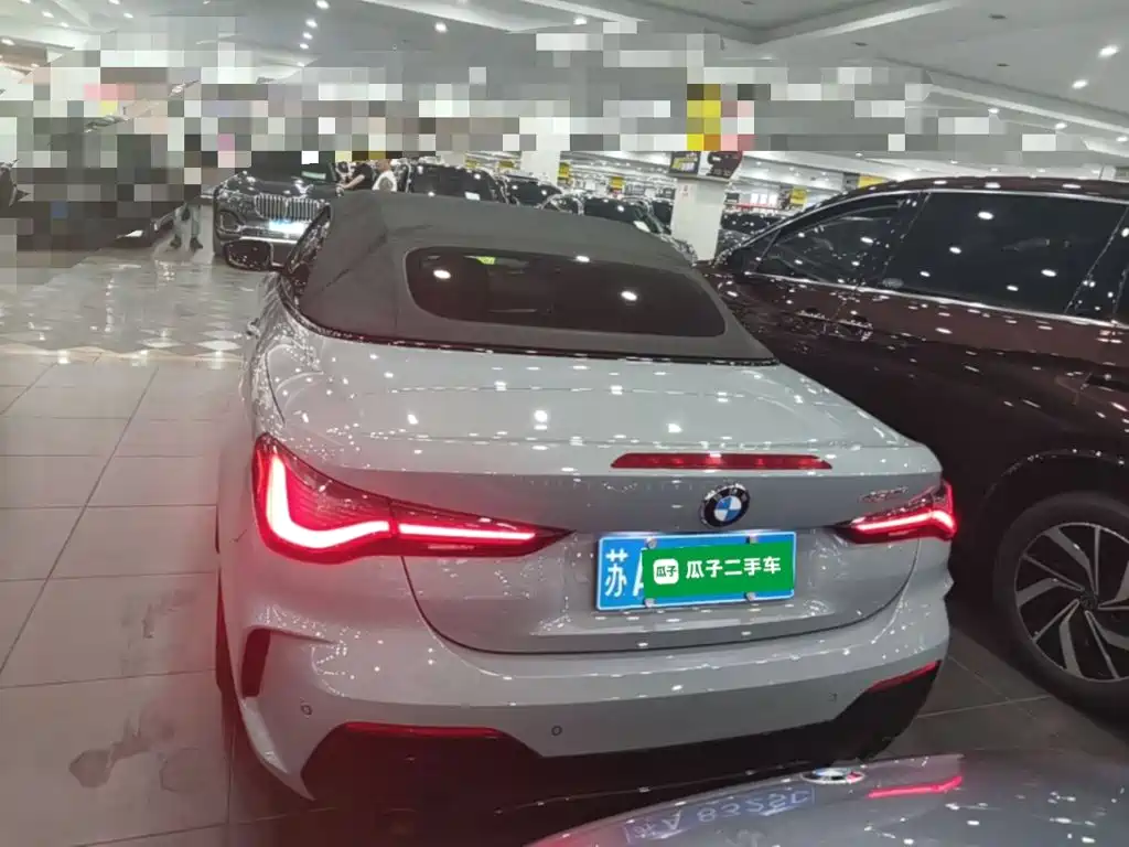 Photo 6 - BMW 4 Series