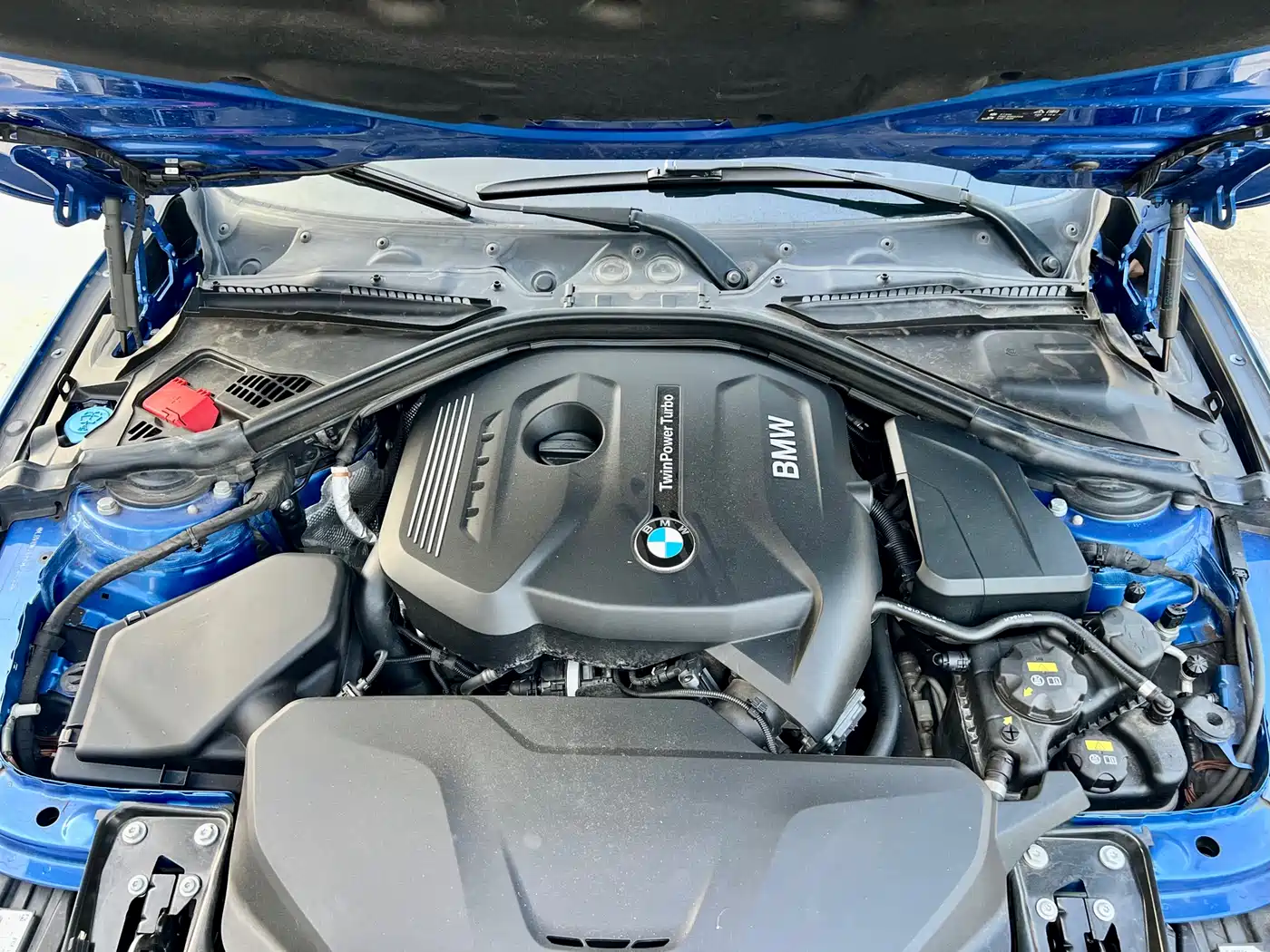 BMW 3 Series 2019 320Li M Luxury Package фото 12