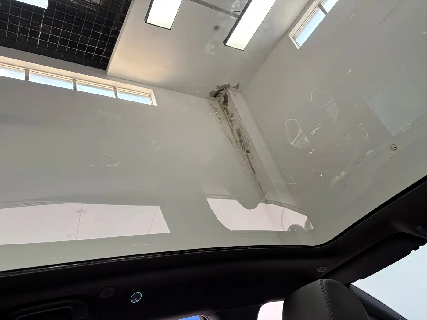 BYD SEA LION 06 NEW ENERGY