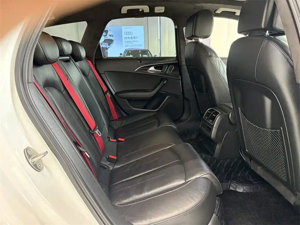 Audi A6 (Import) 2016 2015 3.0T allroad quattro