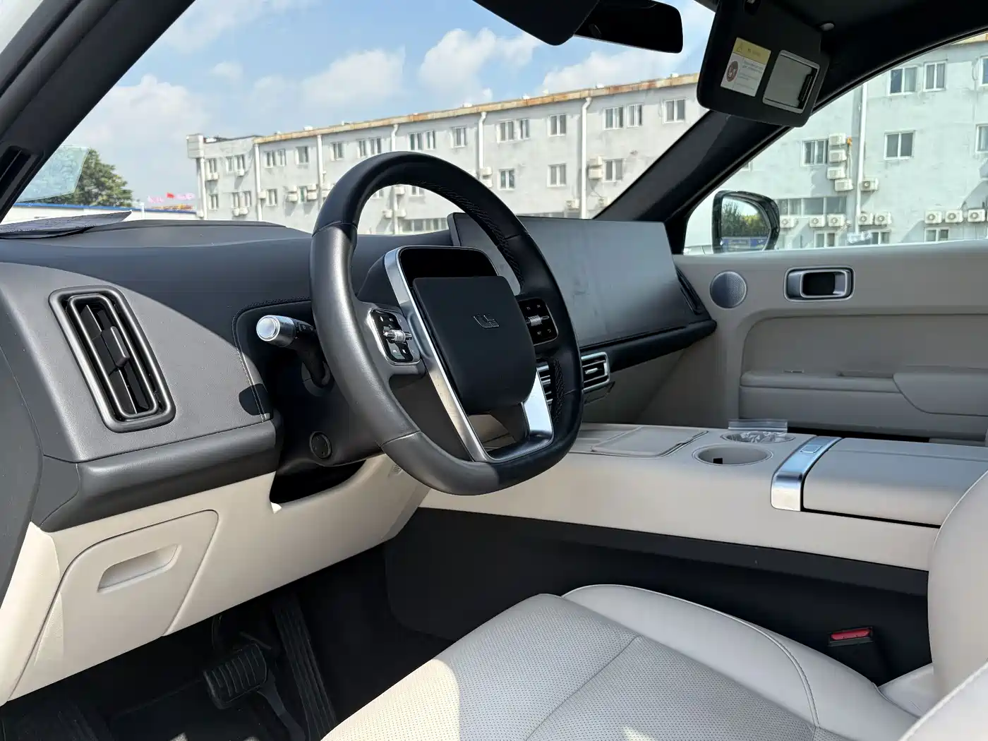 Li Auto L7 2023 2023 Pro