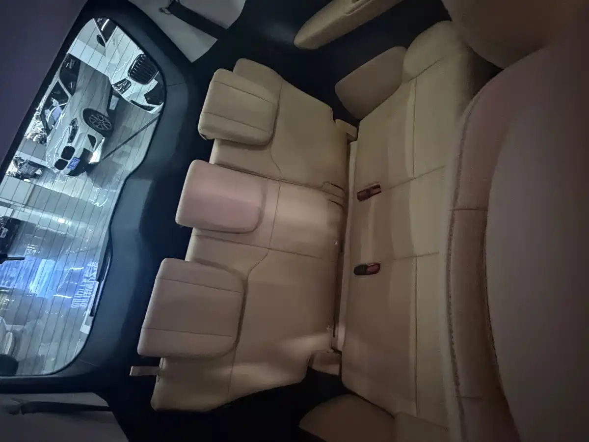 GAC Trumpchi Trumpchi E8 NEV 2024 Model 150km MAX+ фото 7