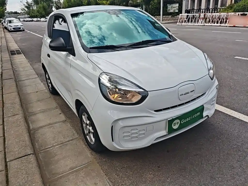 Roewe Kaiwei CLEVER 2023 2022 311km Vitality Bobo Edition