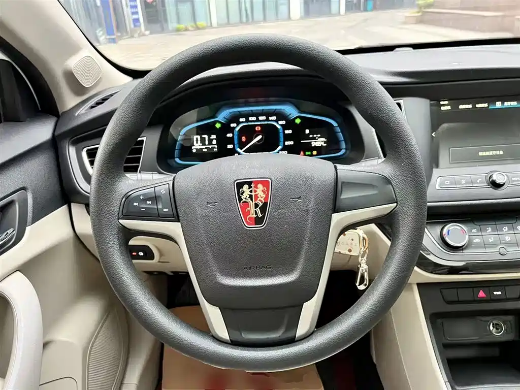 Roewe 360 2016 2015 1.5L Manual Luxury