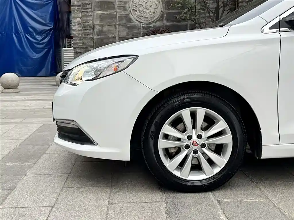 Roewe 360 2016 2015 1.5L Manual Luxury