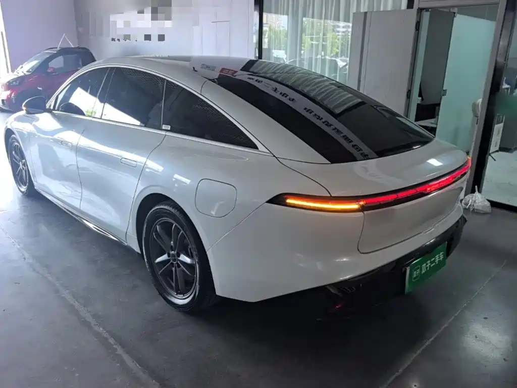 Dongfeng Fengxing Stellar S7 2025 2025 555 Star Creation Edition