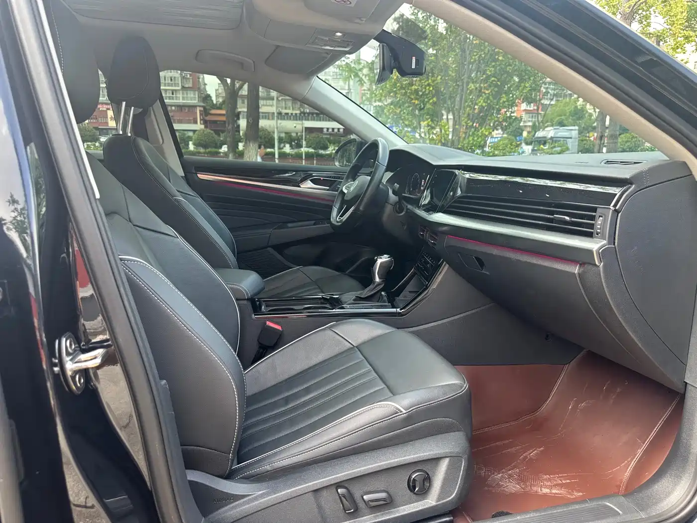 Volkswagen Passat, миниатюра 8