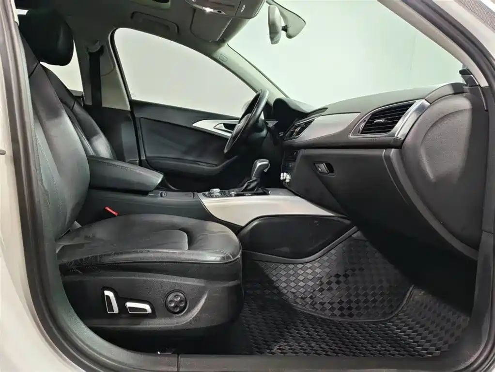 Audi A6 (Import) 2017 Avant 35 TFSI Fashion фото 7