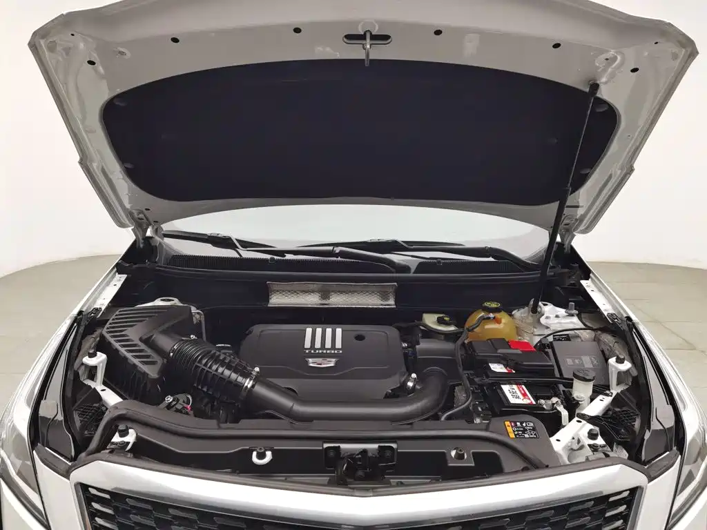 Cadillac XT5, миниатюра 6