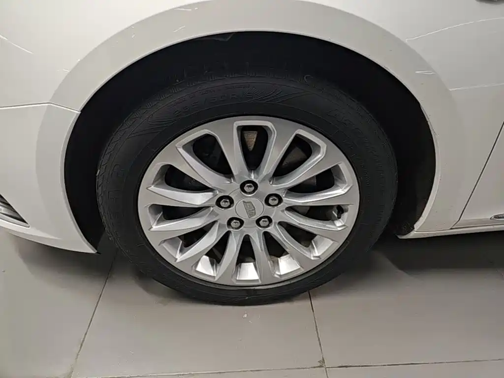 Photo 23 - Cadillac XTS