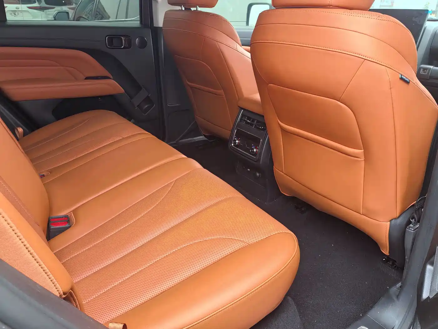 Haval H9 2024 2.0T Gasoline AWD Extreme Edition фото 14