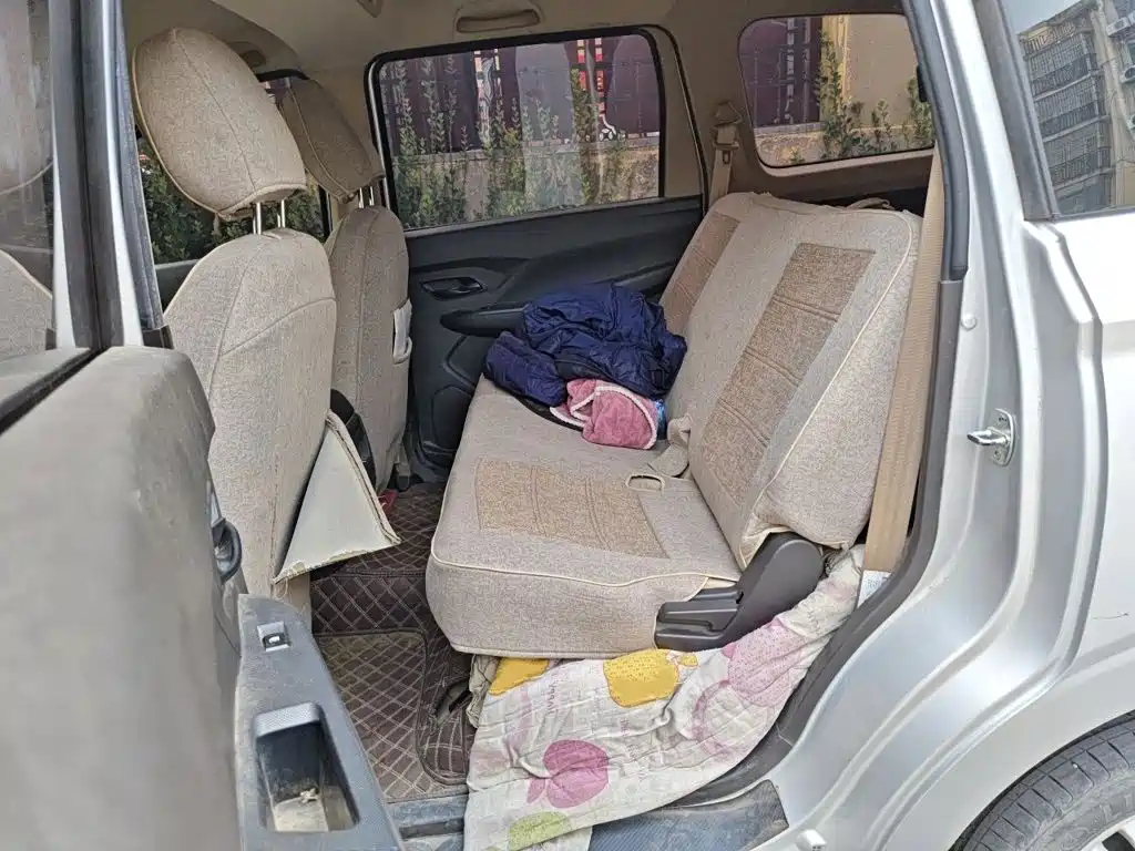 Wuling Motors Wuling Hongguang 2023 2021 1.5L Facelift S Standard Hydraulic Power Steering LAR
