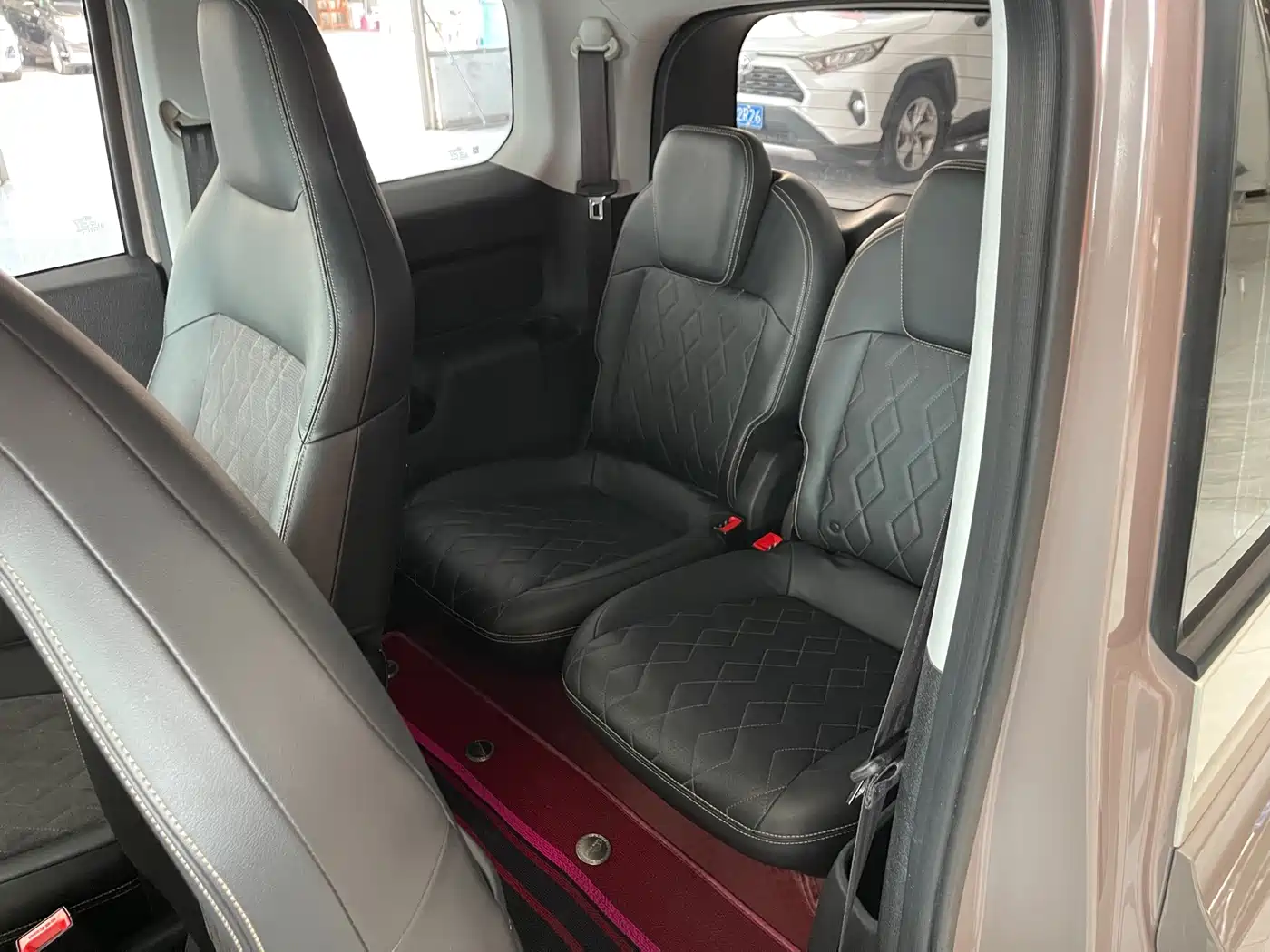 Baojun KiWi EV 2023 2023 Smart Luxury Edition Ternary Lithium
