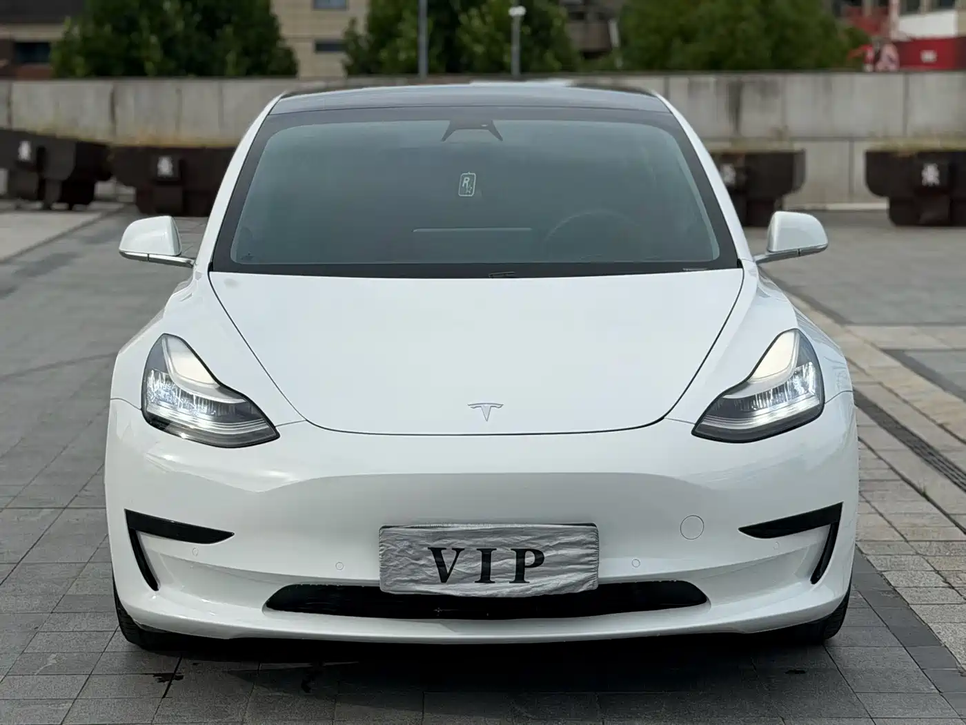 Tesla Model 3 2020 2020 Facelift Standard Range RWD Upgrade