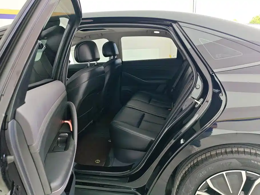 Nissan N6 2026 2025 Mid Configuration
