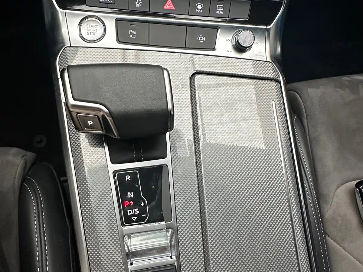 Audi A6L 2020 45 TFSI quattro Premium Dynamic фото 14