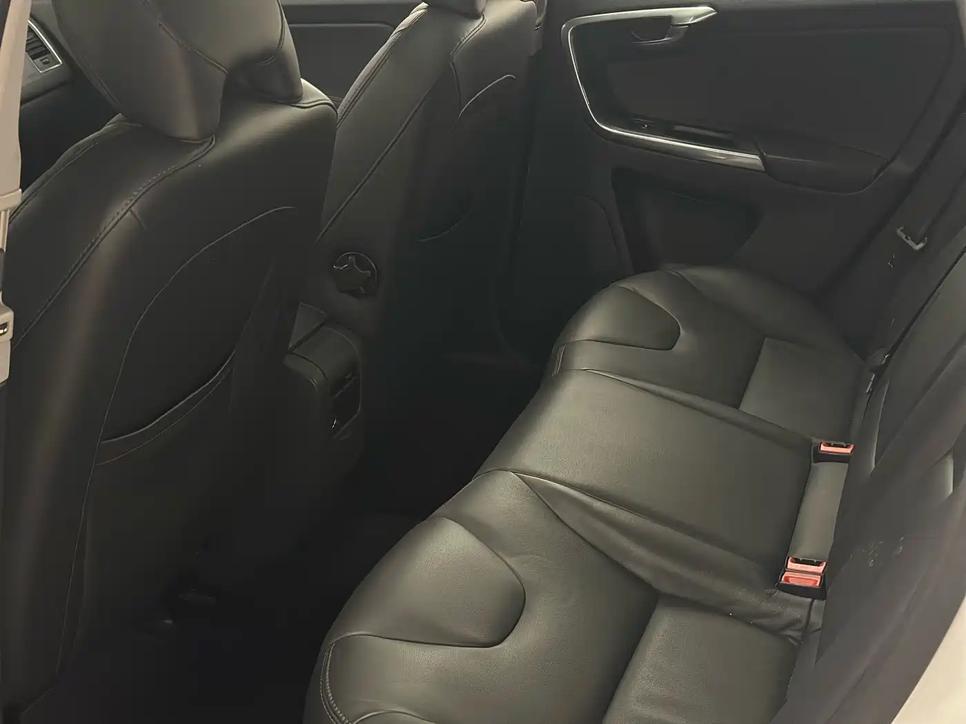 Фото 22 - Volvo XC60 (Import)