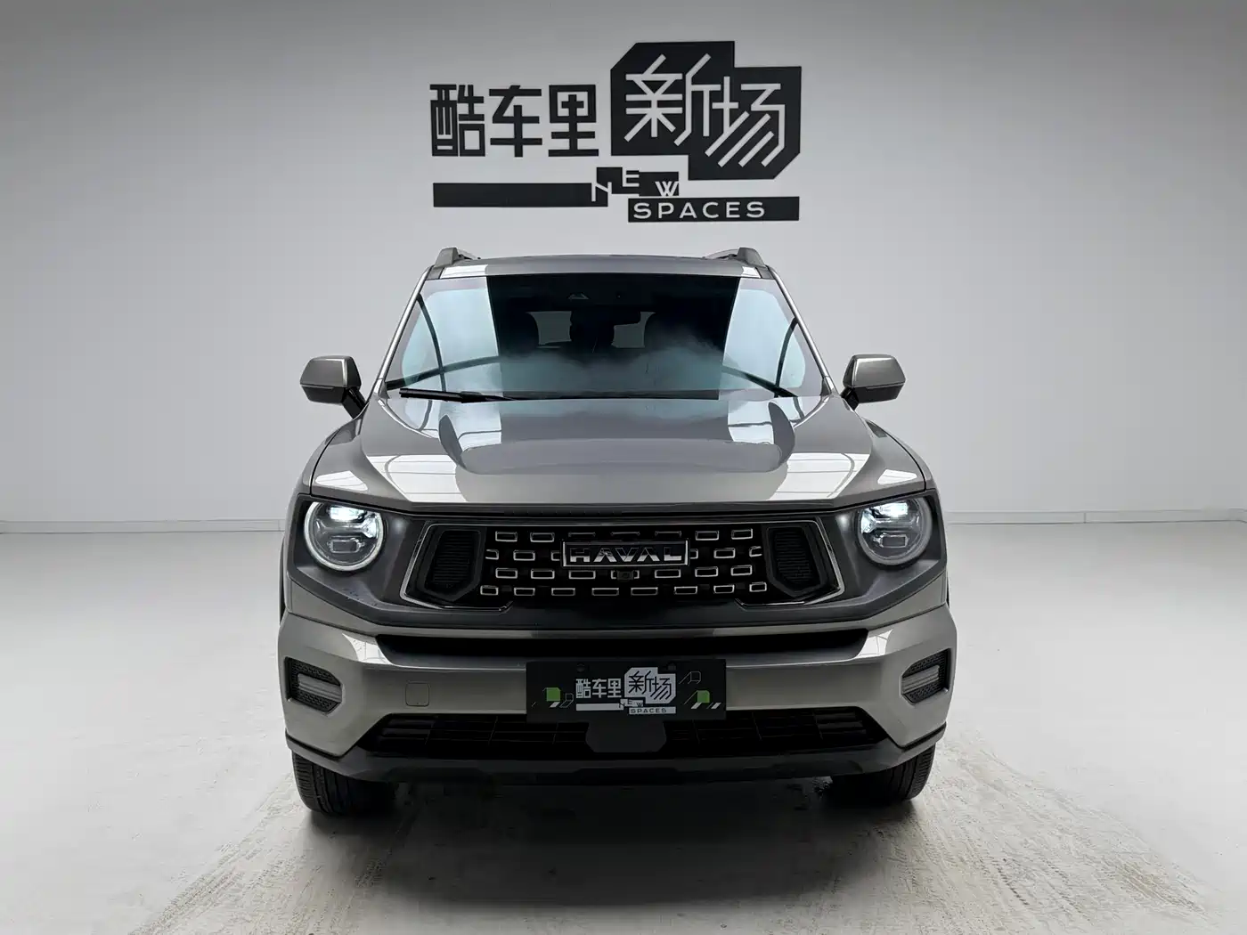 Haval Da Gou 2nd Gen 2023 2.0T AWD Wild Adventure Plus фото 2