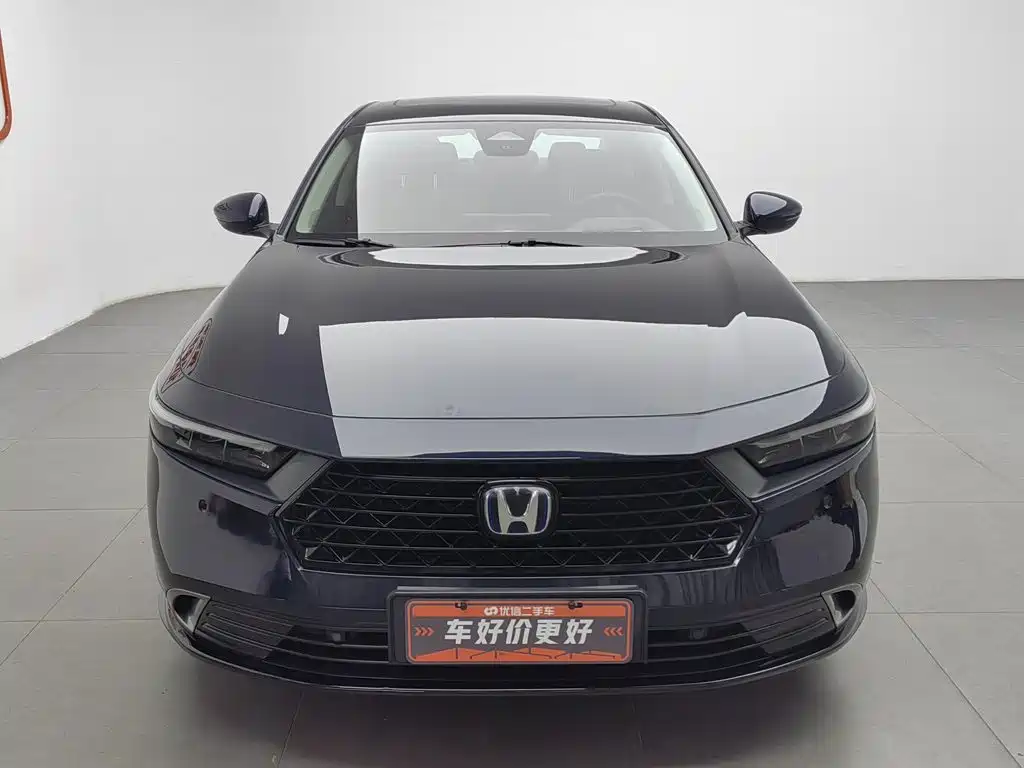 Honda Accord New Energy 2025 2023 2.0L e:PHEV Premium Edition