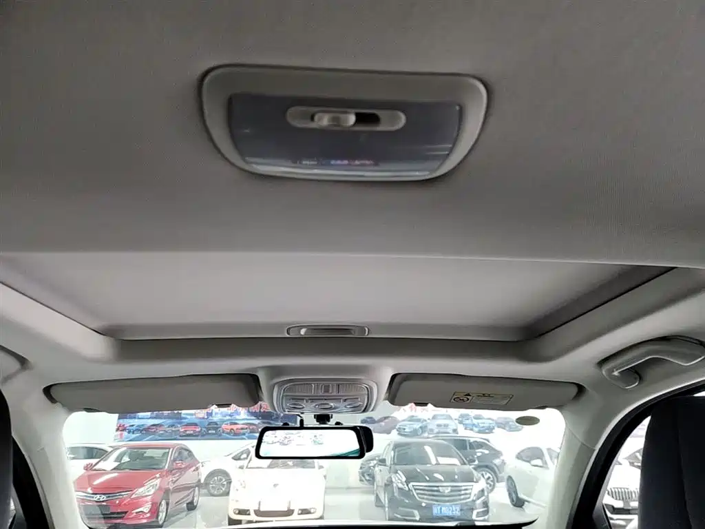 Haval H6 2021 National Trend Edition 1.5T Automatic Urban Edition фото 18