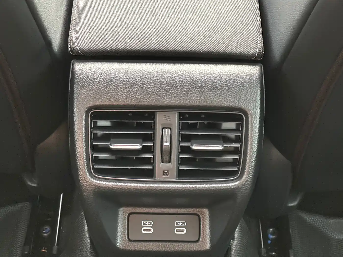 Honda Civic 2025 2025 240TURBO CVT Smart Fun Plus