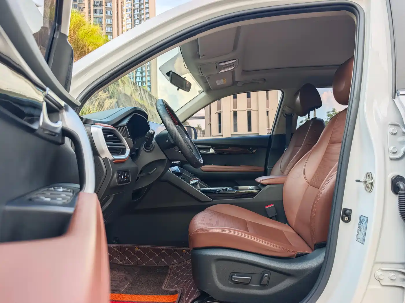 Kia Sportage 2021 Ace 2.0L Brilliant Edition фото 4