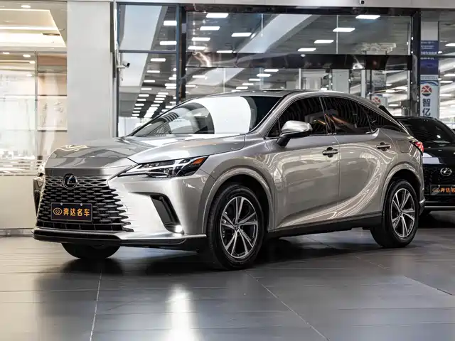 Lexus RX 2025 300 4WD Premium Edition