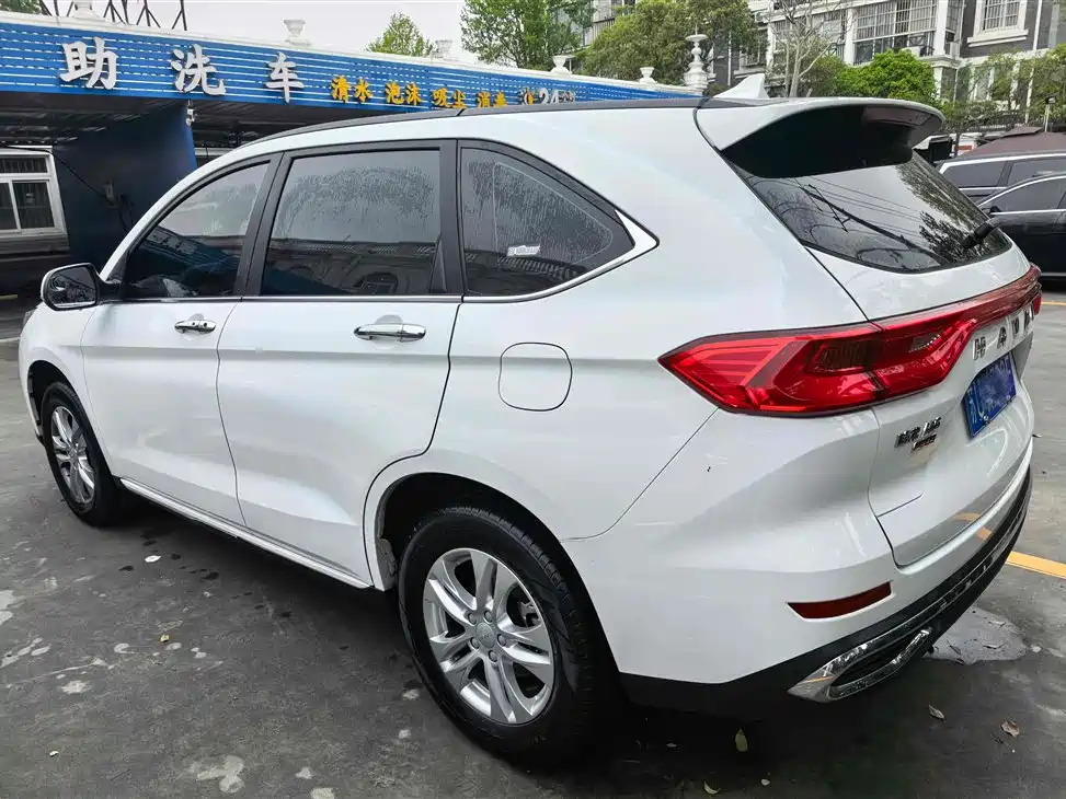 HAVAL M6