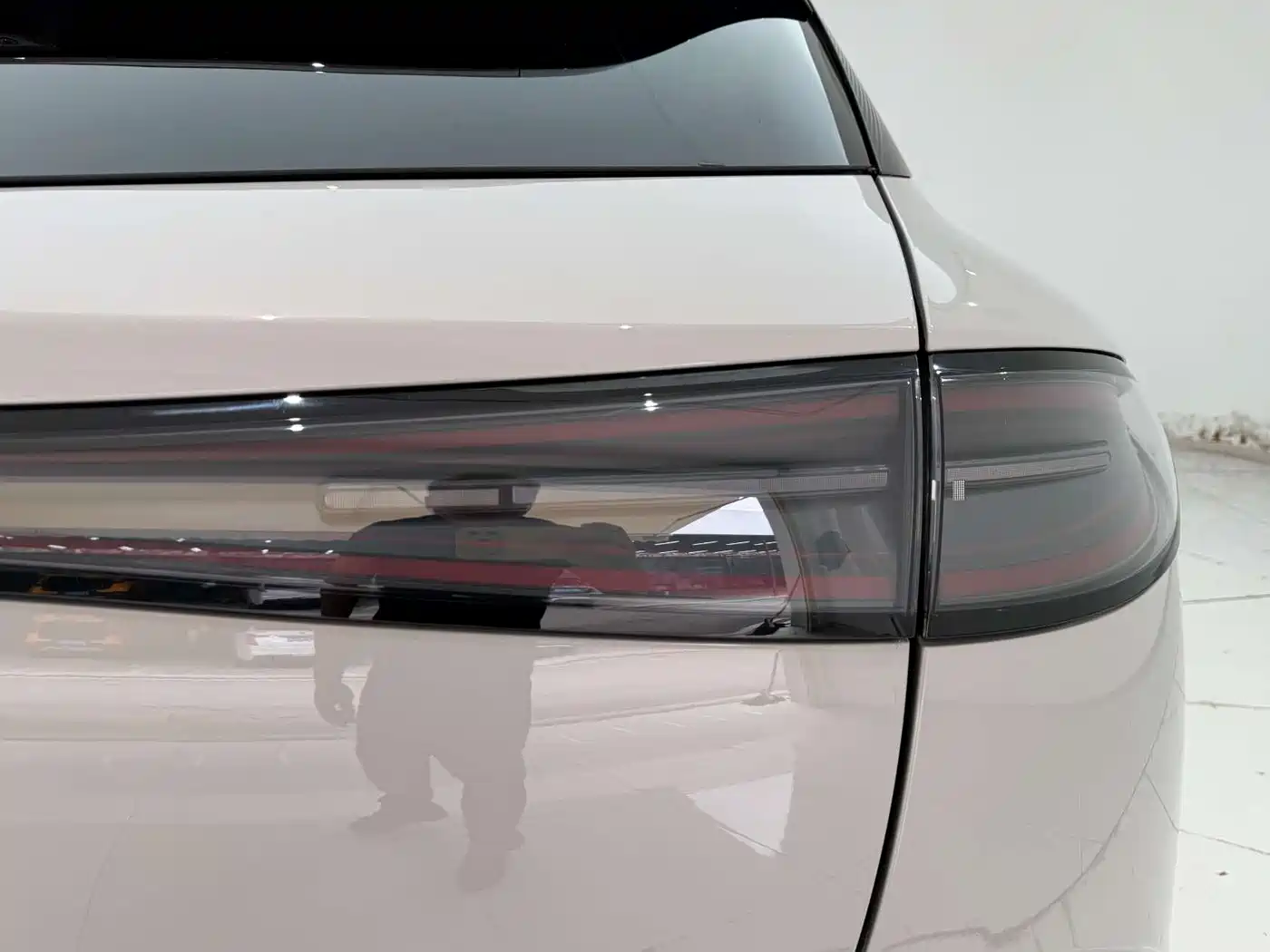 BYD Sealion 06 New Energy 2025 EV 605 Pilot Pro Edition фото 12