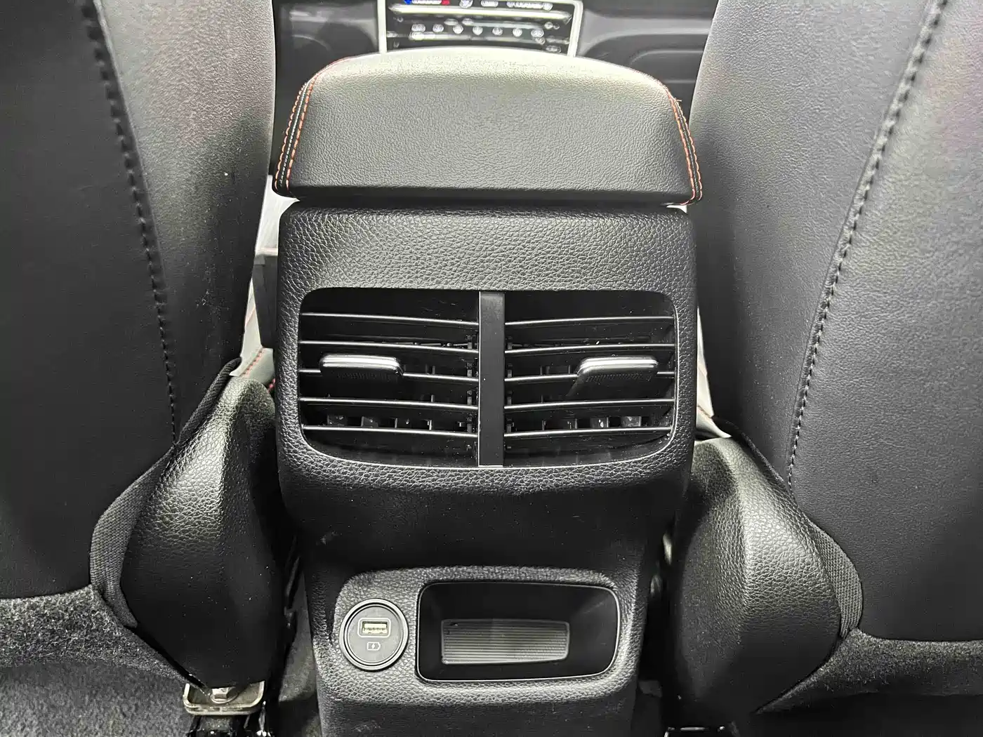 Kia KX3 Smart Run 2021 1.5L CVT Fashion Edition фото 14