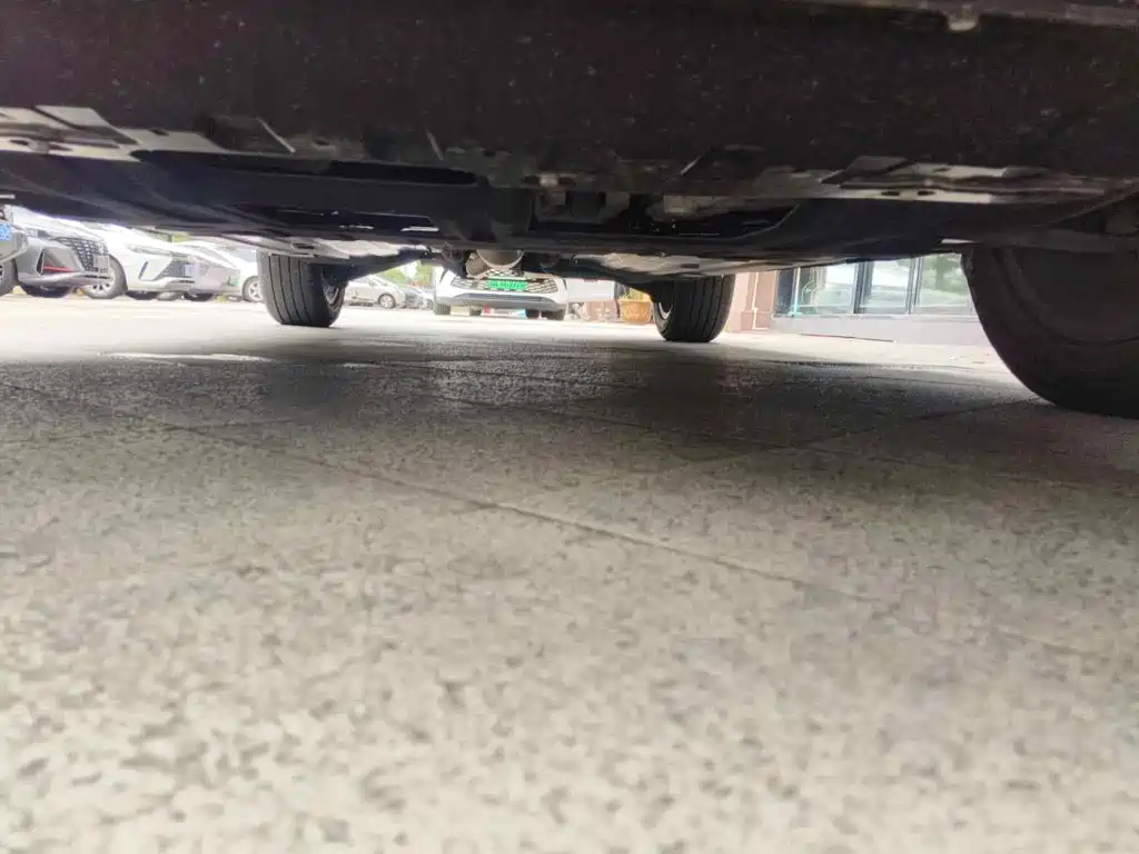 Haval Chitu 2023 2023 1.5T Dynamic