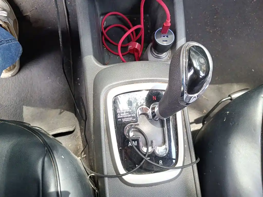 Chevrolet Sail 2018 Sail 3 1.3L AMT Ideal фото 11