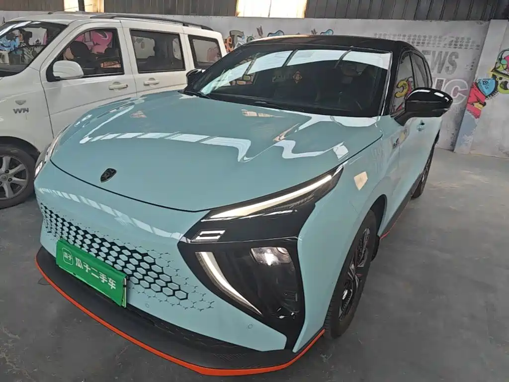 Dongfeng Fengxing Fengxing Thunder 2026 2023 Model 630 Ultra