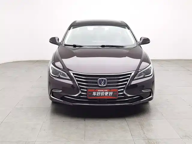 Changan Raeton CC 2018 1.5T Auto Smart Elegance China V — фото 3