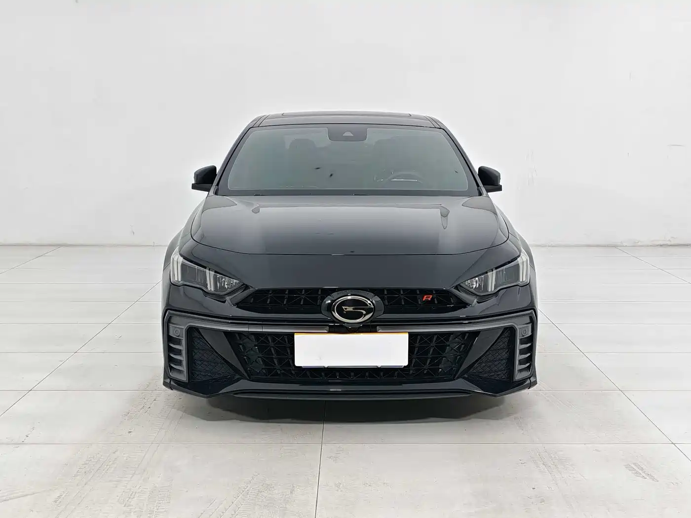 GAC Trumpchi Trumpchi Emkoo 2023 2023 400T Automatic R PRO