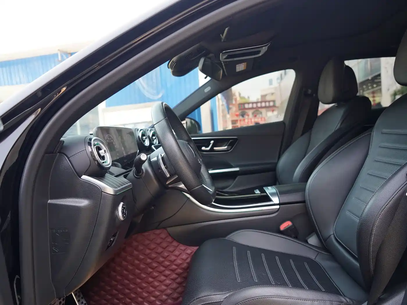 Mercedes-Benz C-Class 2022 C 260 L Sport Edition фото 5