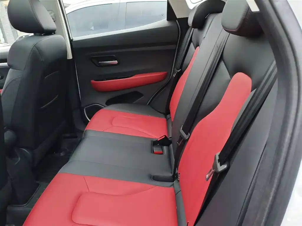 Haval H2s 2018 Blue Label 1.5T DCT Smart Elite Type фото 17