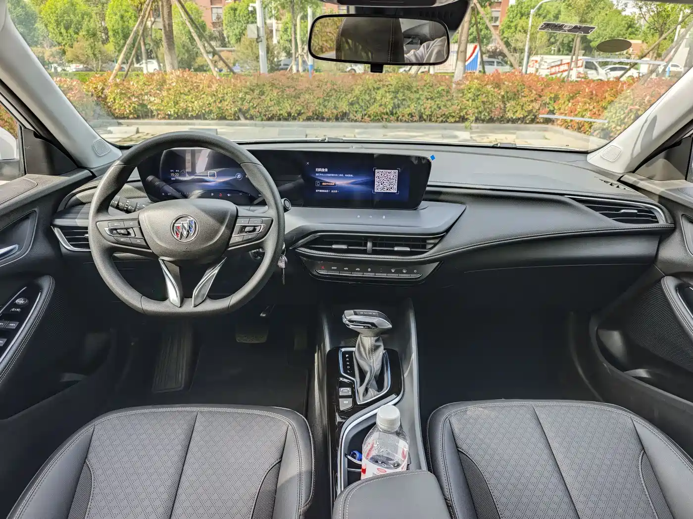 Buick Verano 2023 Pro Joy Edition фото 12