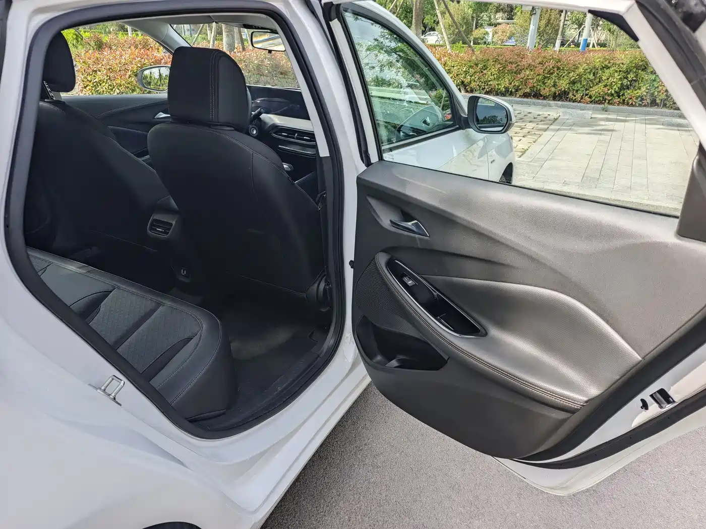 Buick Verano 2023 Pro Joy Edition фото 20