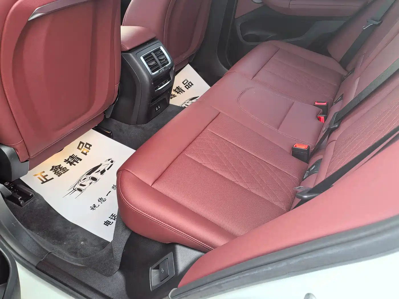 BMW X3 2022 xDrive30i Leading M Night Package фото 7