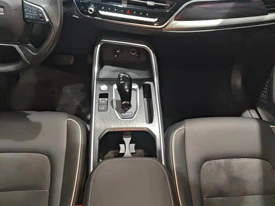 Haval H6 2023 National Trend Edition 1.5T Automatic Urban фото 16