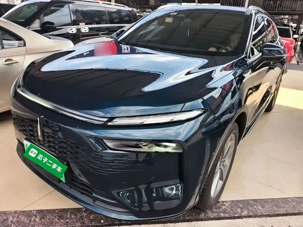 WEY Mocha New Energy 2023 2023 2WD Long Range Edition