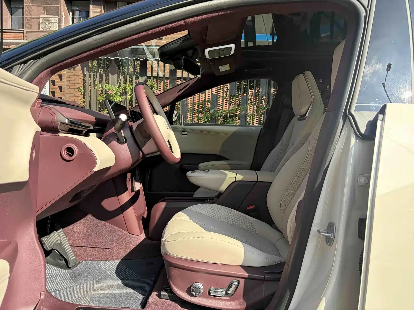 ZEEKR X 2024 2025 5-Seater Long Range Edition