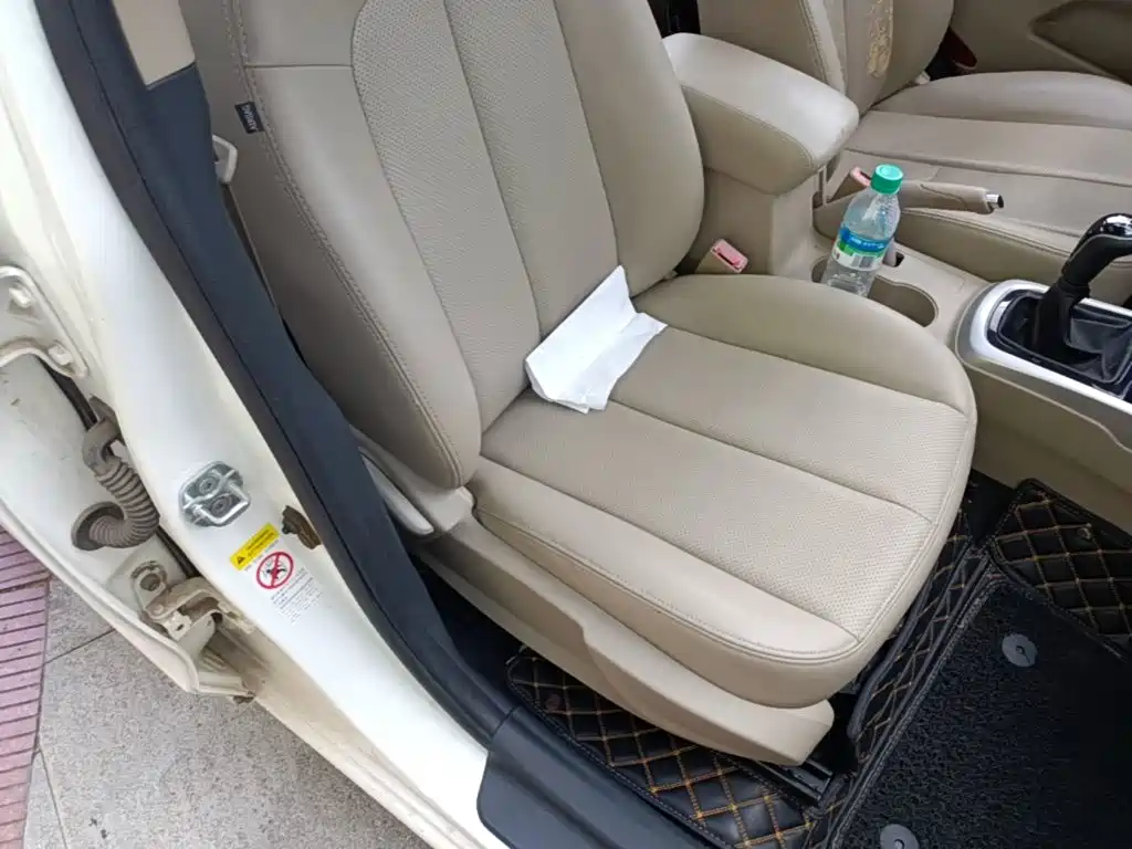 Changan Eado 2015 2014 1.6L Manual Premium