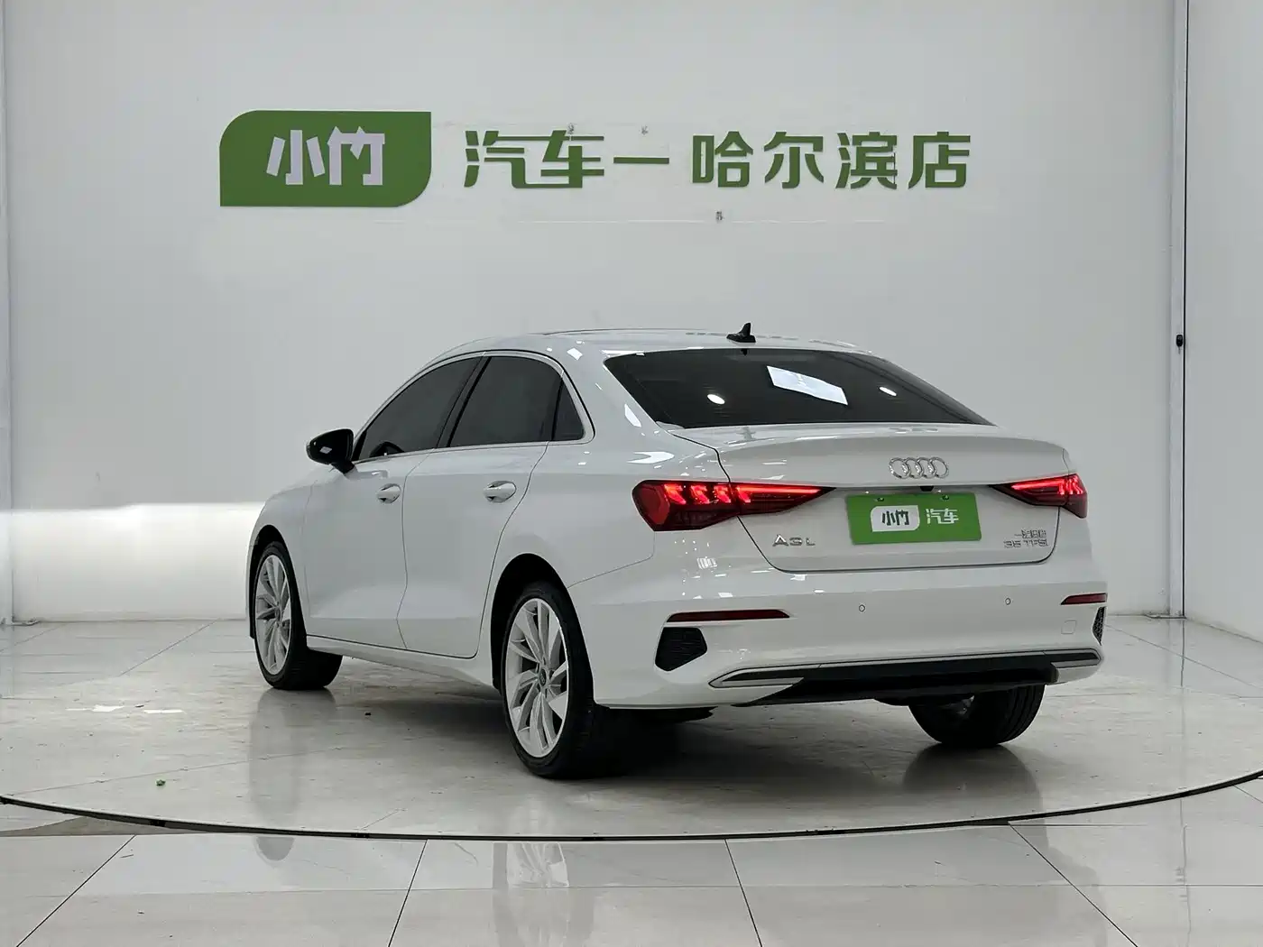 Фото 4 - Audi A3