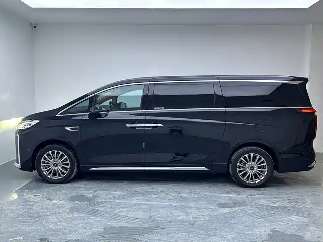WEY Alpine 2024 2023 AWD Executive Long Wheelbase