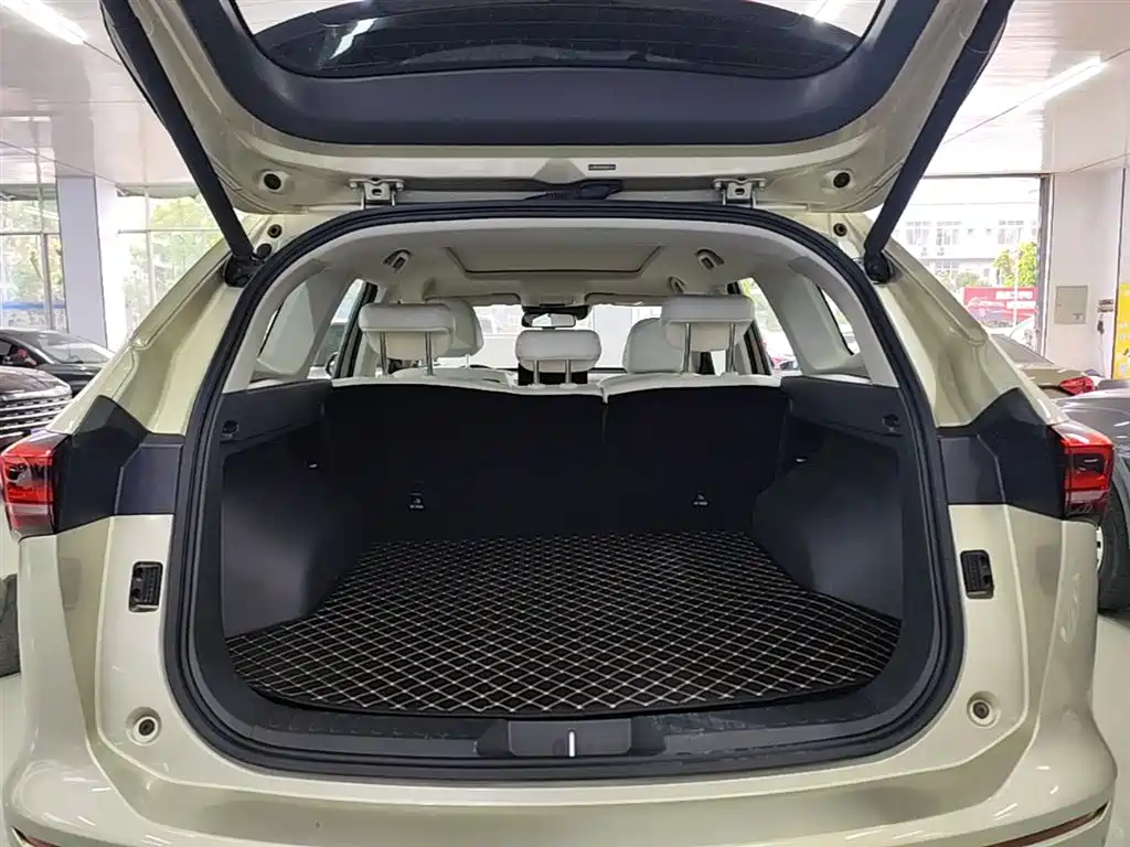 Haval H6 2024 1.5T 2WD Ultra фото 19