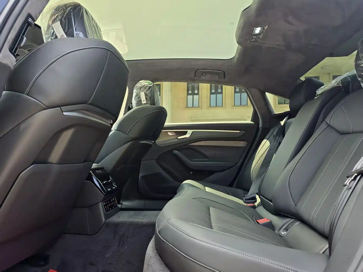 Audi A6L 2026 2026 Model 2.0T High Power Sport Edition